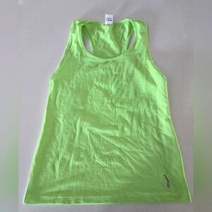 Lacoa Mesh Women's Tennis Tank in Large